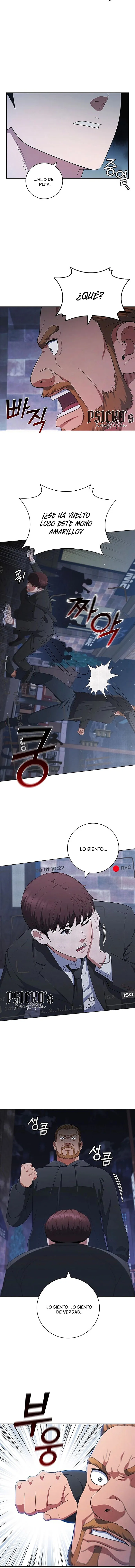 Puedo Hacerlo capítulo 39 página 14