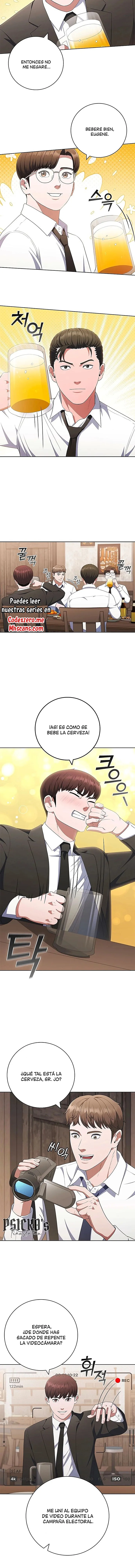 Puedo Hacerlo capítulo 39 página 5