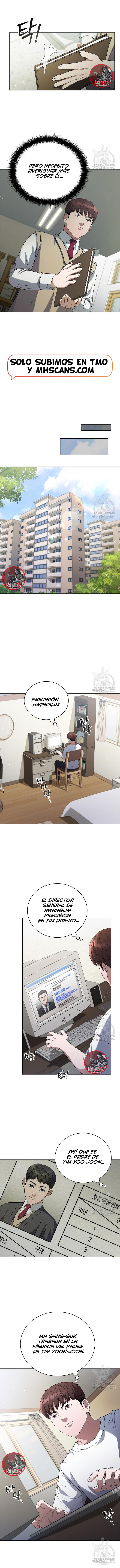 Puedo Hacerlo capítulo 4 página 12