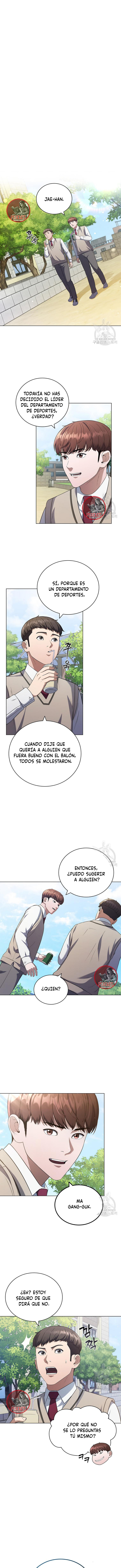 Puedo Hacerlo capítulo 4 página 13