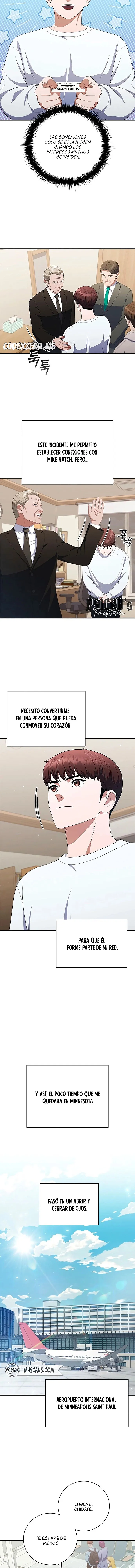 Puedo Hacerlo capítulo 40 página 11