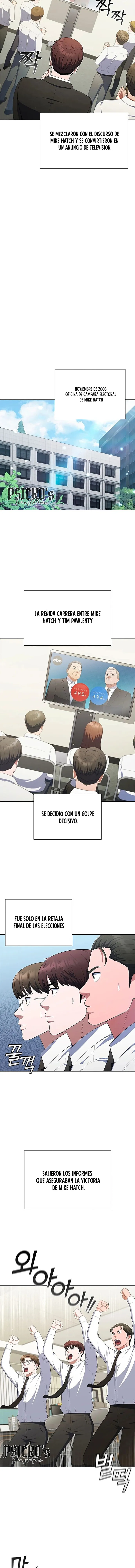 Puedo Hacerlo capítulo 40 página 4