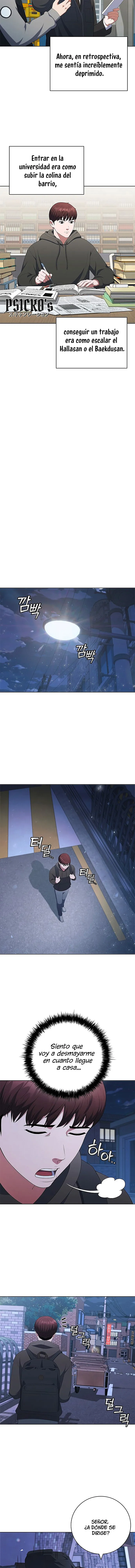 Puedo Hacerlo capítulo 41 página 10