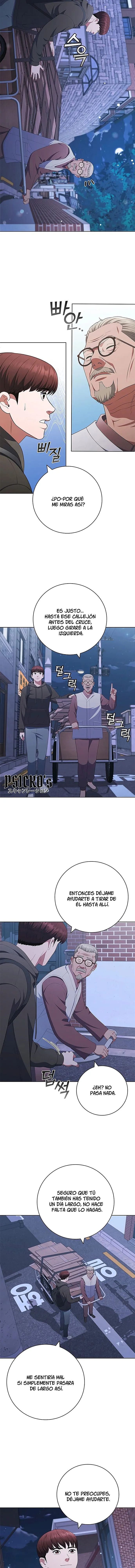 Puedo Hacerlo capítulo 41 página 11