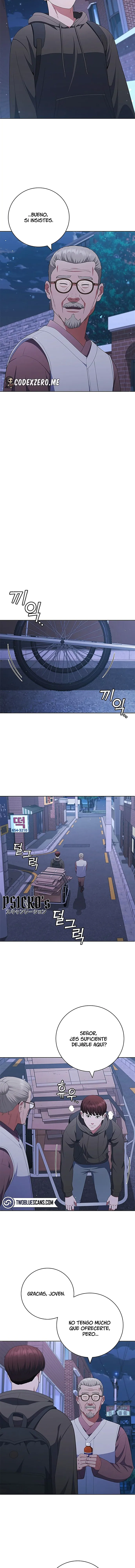 Puedo Hacerlo capítulo 41 página 12