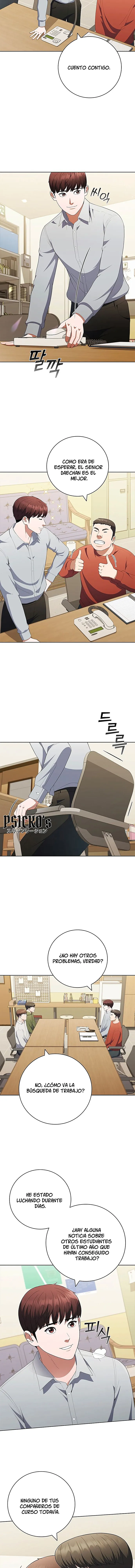 Puedo Hacerlo capítulo 41 página 14