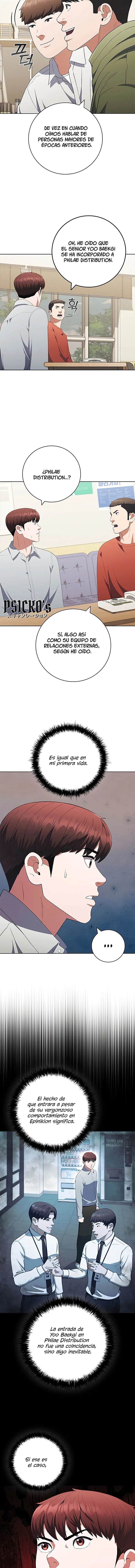Puedo Hacerlo capítulo 41 página 15