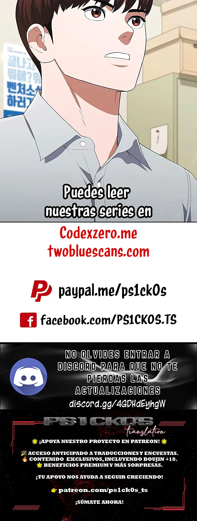 Puedo Hacerlo capítulo 41 página 17
