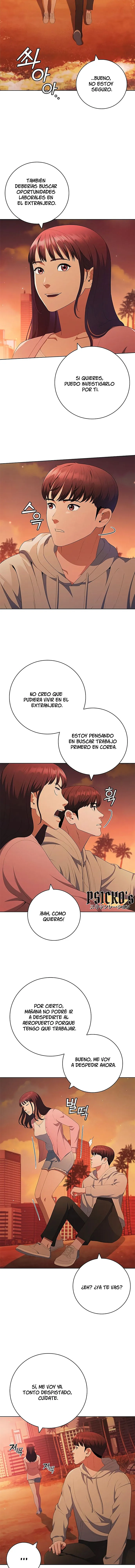 Puedo Hacerlo capítulo 41 página 4