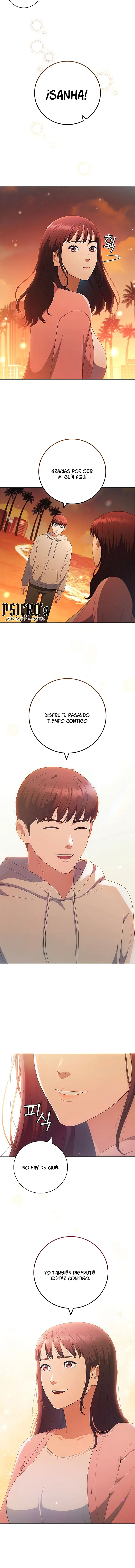 Puedo Hacerlo capítulo 41 página 5