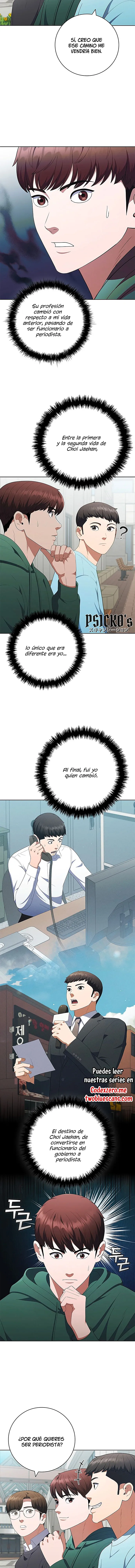 Puedo Hacerlo capítulo 41 página 7