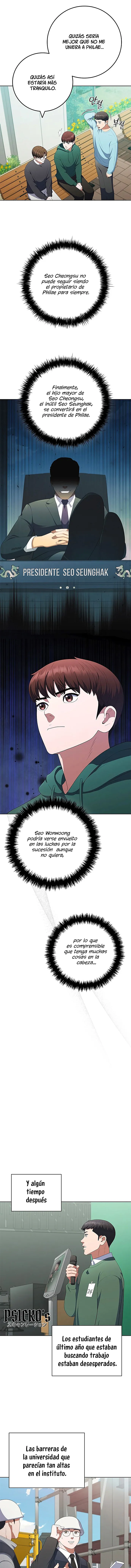 Puedo Hacerlo capítulo 41 página 9