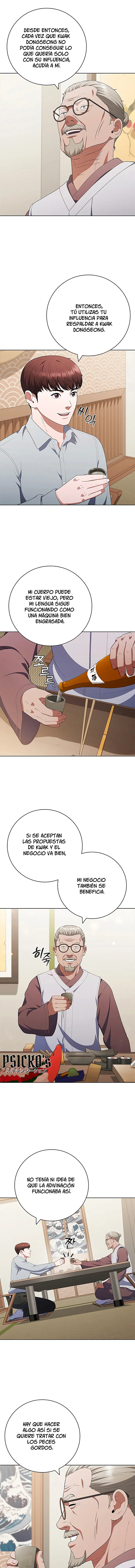 Puedo Hacerlo capítulo 42 página 11