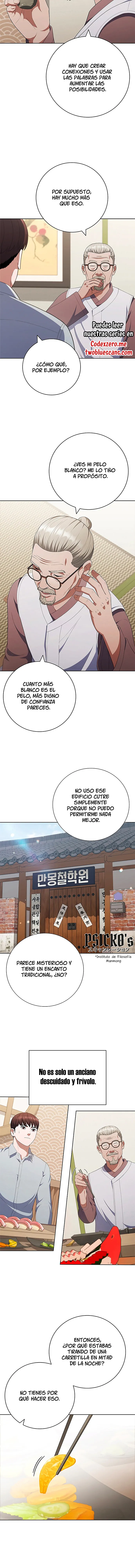 Puedo Hacerlo capítulo 42 página 12