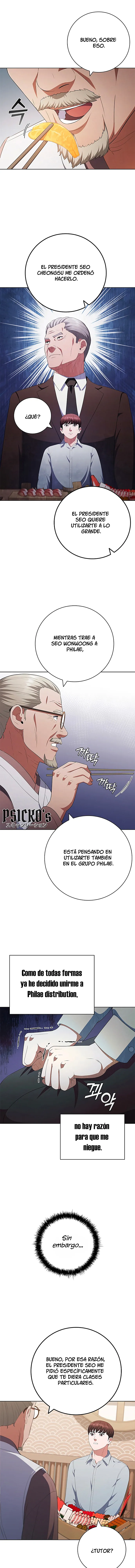 Puedo Hacerlo capítulo 42 página 13