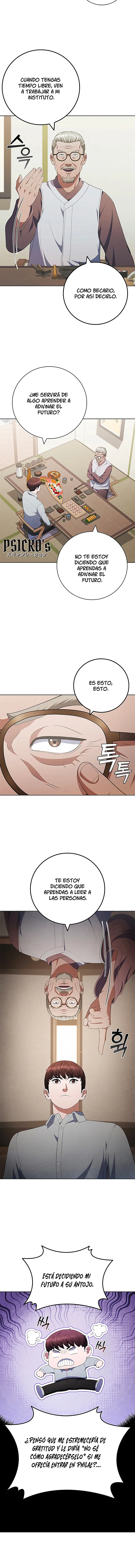 Puedo Hacerlo capítulo 42 página 14