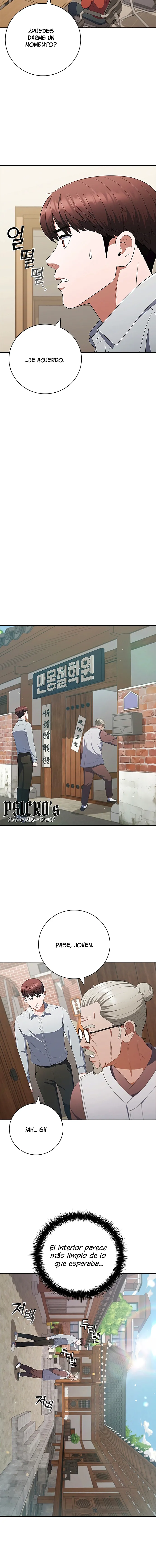 Puedo Hacerlo capítulo 42 página 4
