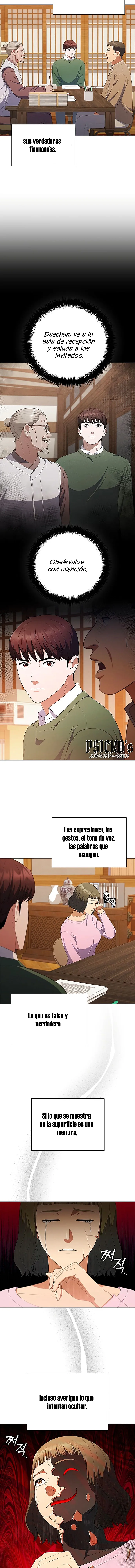 Puedo Hacerlo capítulo 43 página 10