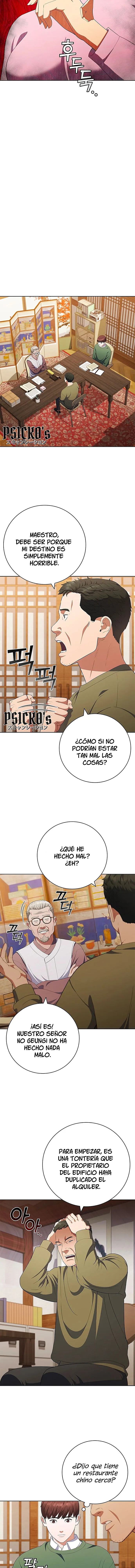 Puedo Hacerlo capítulo 43 página 11