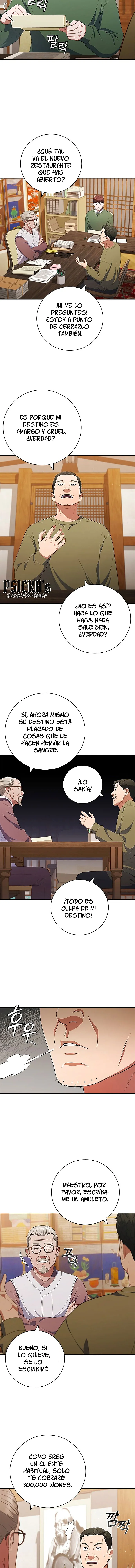 Puedo Hacerlo capítulo 43 página 12