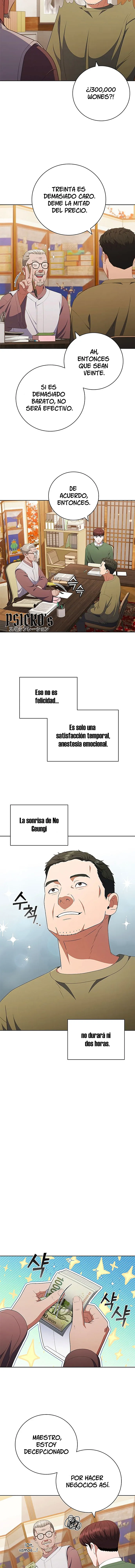 Puedo Hacerlo capítulo 43 página 13