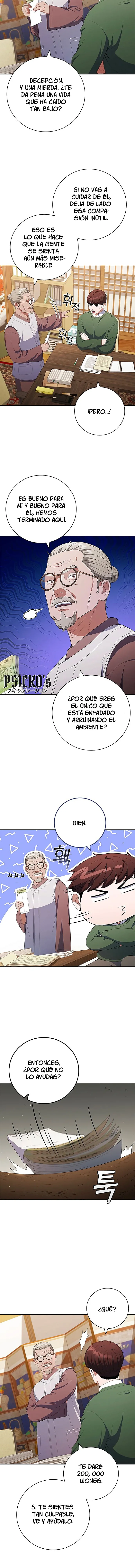 Puedo Hacerlo capítulo 43 página 14