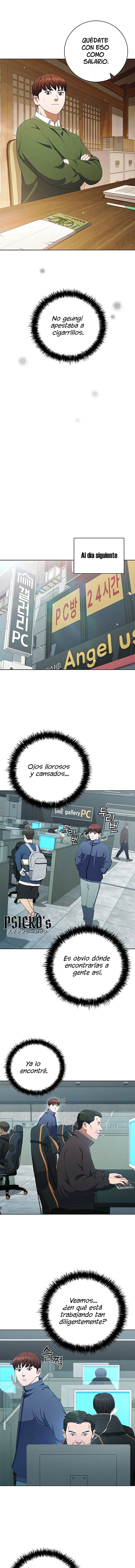 Puedo Hacerlo capítulo 43 página 15