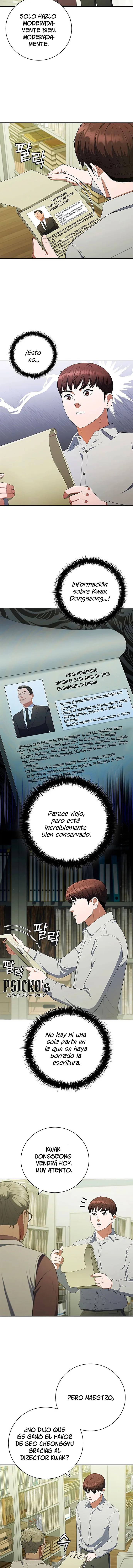 Puedo Hacerlo capítulo 43 página 7