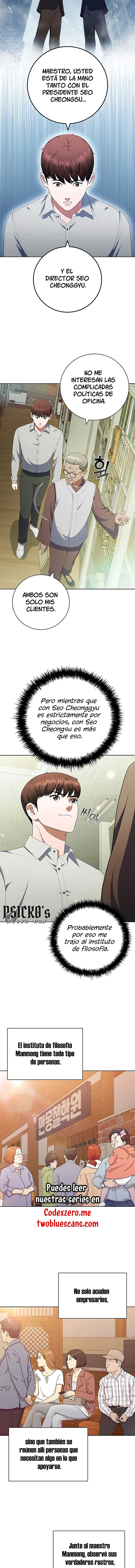 Puedo Hacerlo capítulo 43 página 9