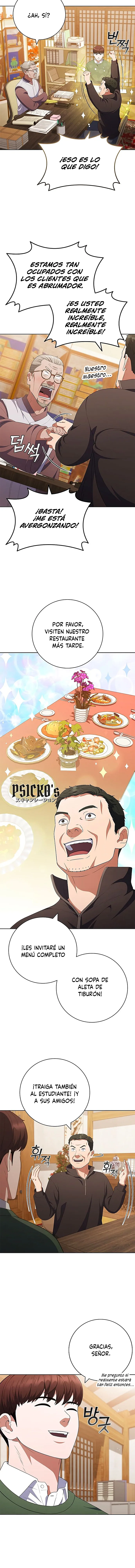 Puedo Hacerlo capítulo 44 página 10