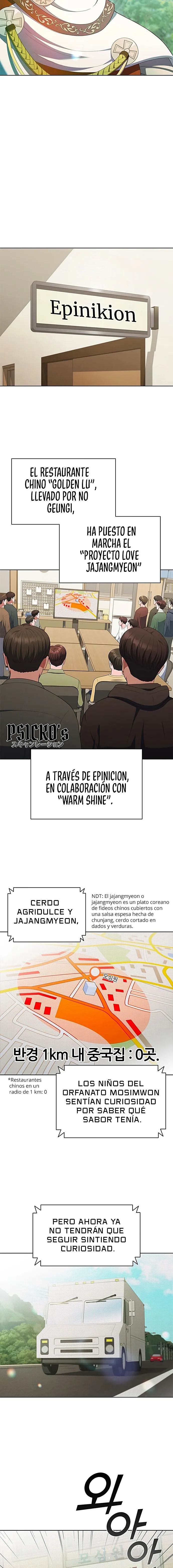 Puedo Hacerlo capítulo 44 página 6