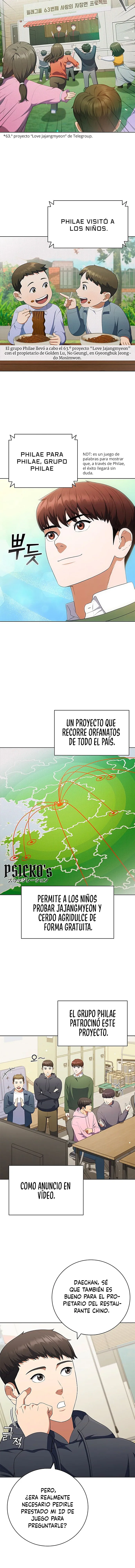Puedo Hacerlo capítulo 44 página 7