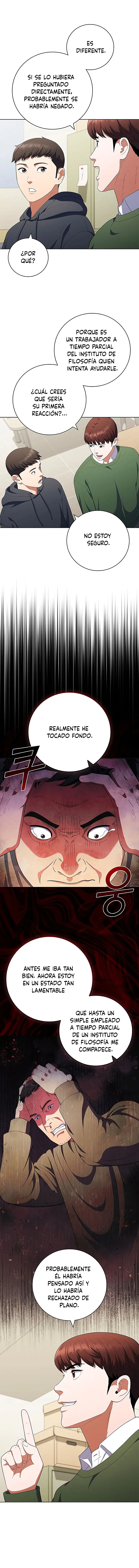 Puedo Hacerlo capítulo 44 página 8