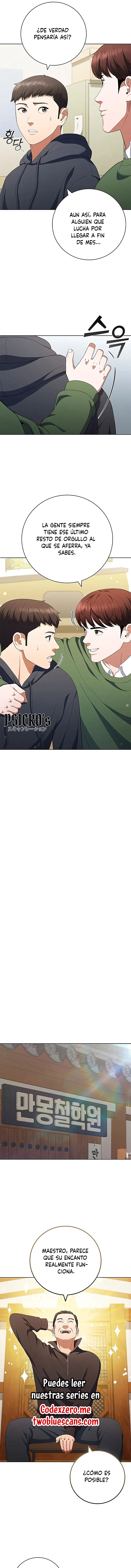 Puedo Hacerlo capítulo 44 página 9