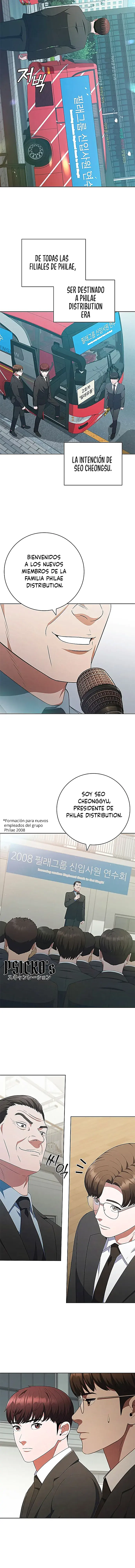 Puedo Hacerlo capítulo 45 página 10