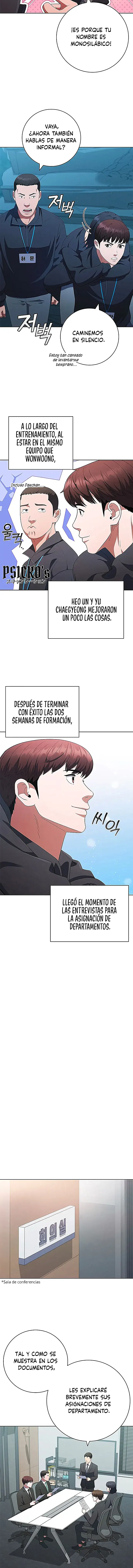 Puedo Hacerlo capítulo 45 página 12