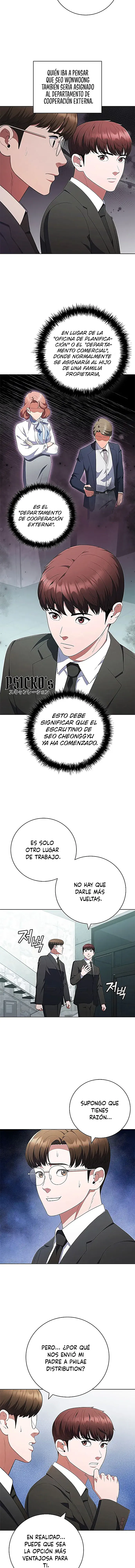 Puedo Hacerlo capítulo 45 página 14