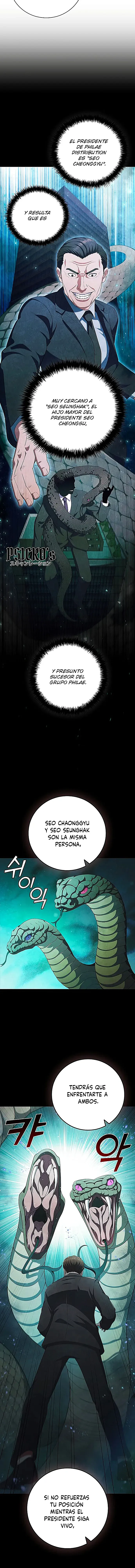 Puedo Hacerlo capítulo 45 página 15