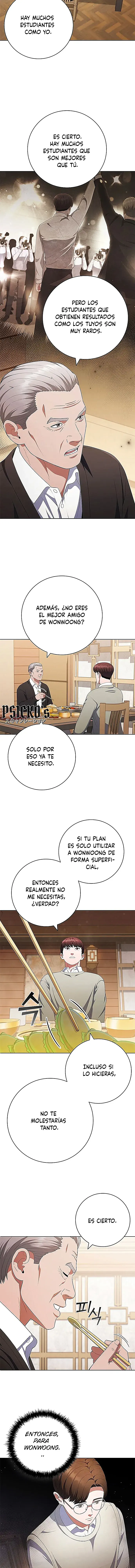 Puedo Hacerlo capítulo 45 página 5