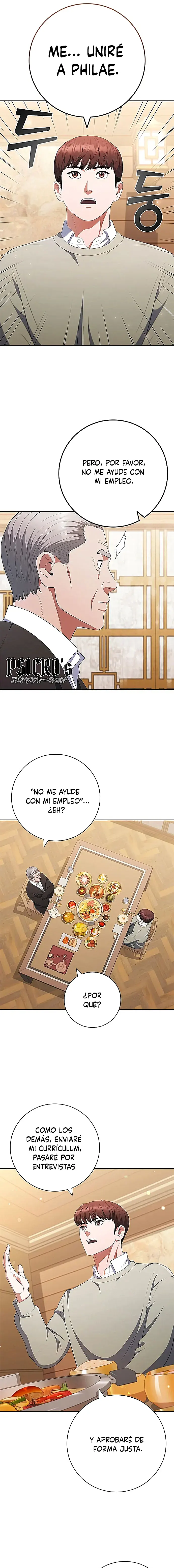 Puedo Hacerlo capítulo 45 página 7