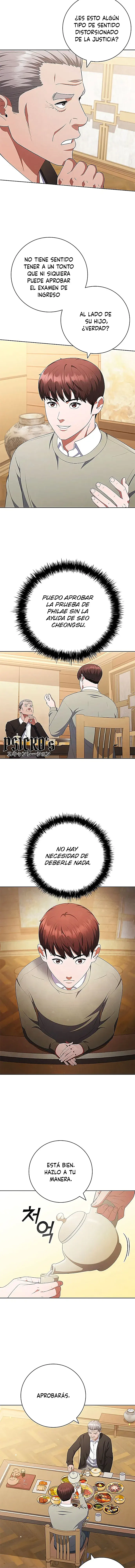 Puedo Hacerlo capítulo 45 página 8