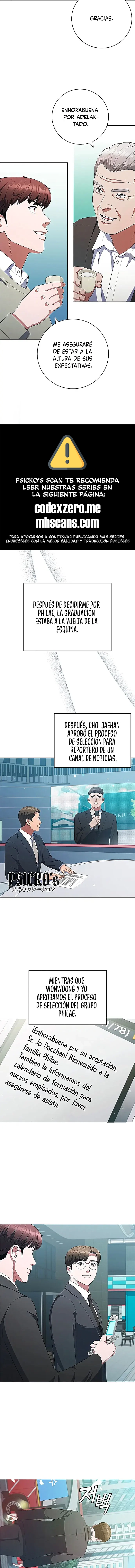 Puedo Hacerlo capítulo 45 página 9