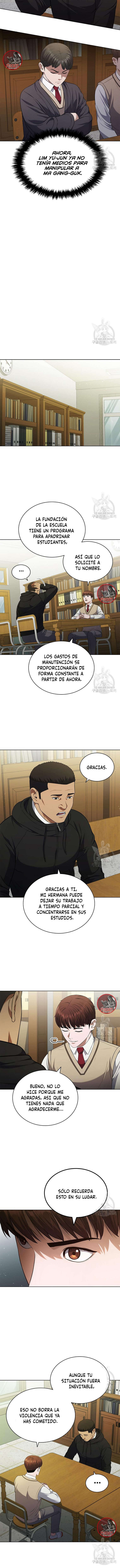 Puedo Hacerlo capítulo 5 página 12