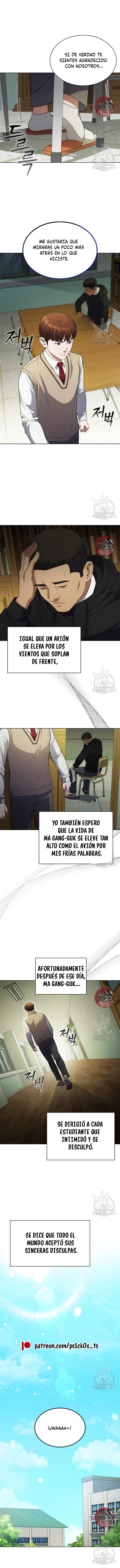 Puedo Hacerlo capítulo 5 página 13
