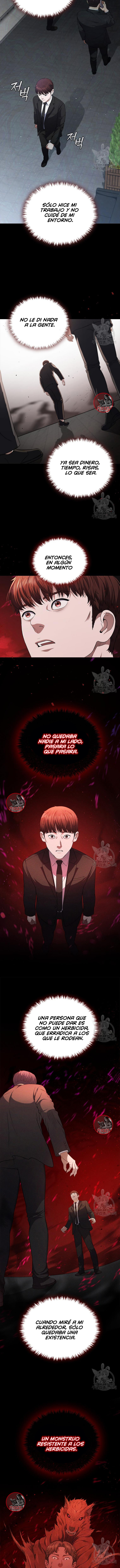 Puedo Hacerlo capítulo 5 página 17