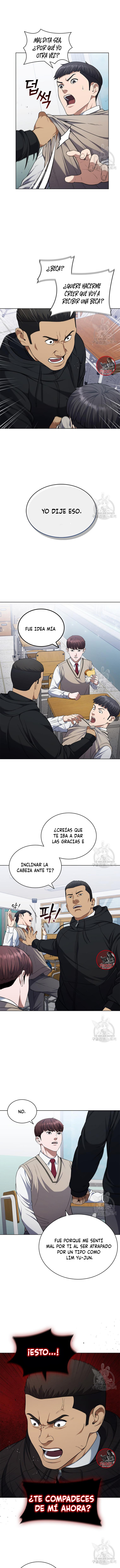 Puedo Hacerlo capítulo 5 página 6