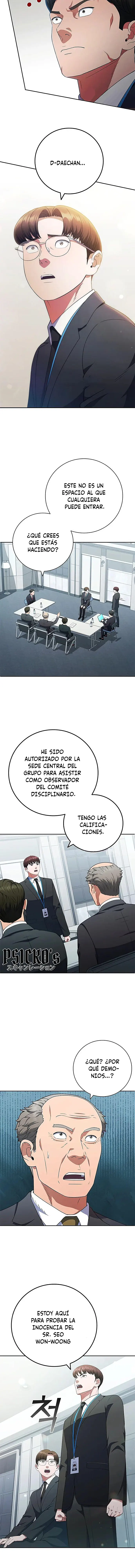Puedo Hacerlo capítulo 50 página 12