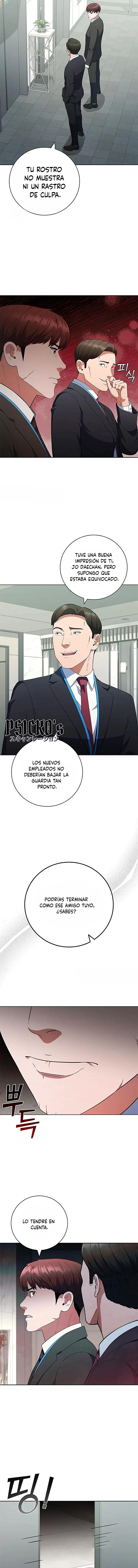 Puedo Hacerlo capítulo 50 página 4