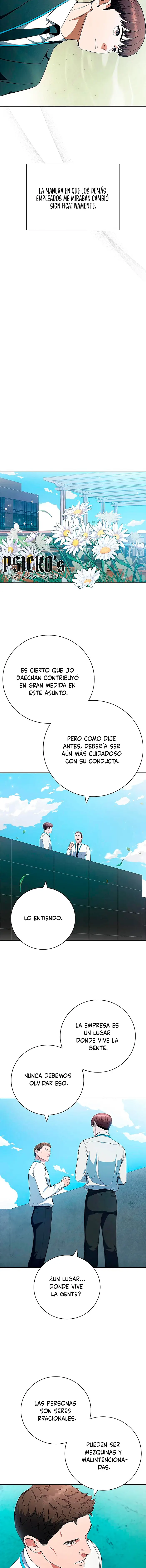 Puedo Hacerlo capítulo 51 página 10