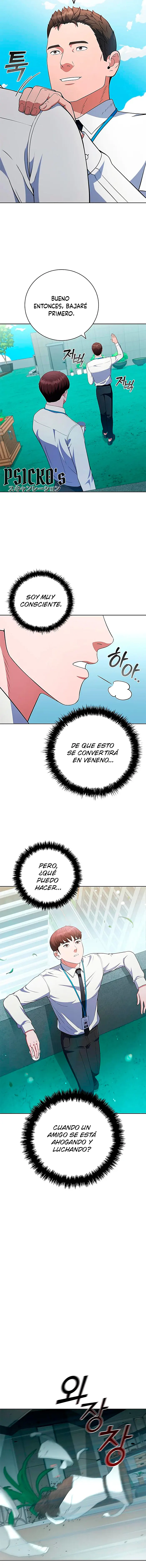 Puedo Hacerlo capítulo 51 página 12
